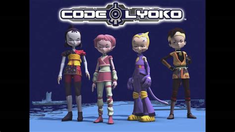 code lyoc|code lyoko french dialogue.